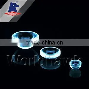 12.7mm high power laser lens optical