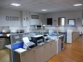 Shanghai Eagle Industry Co., Ltd. company overview - view 3