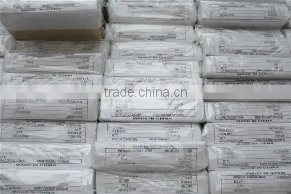 Plastic Interior Material hot stamping pvc ceiling