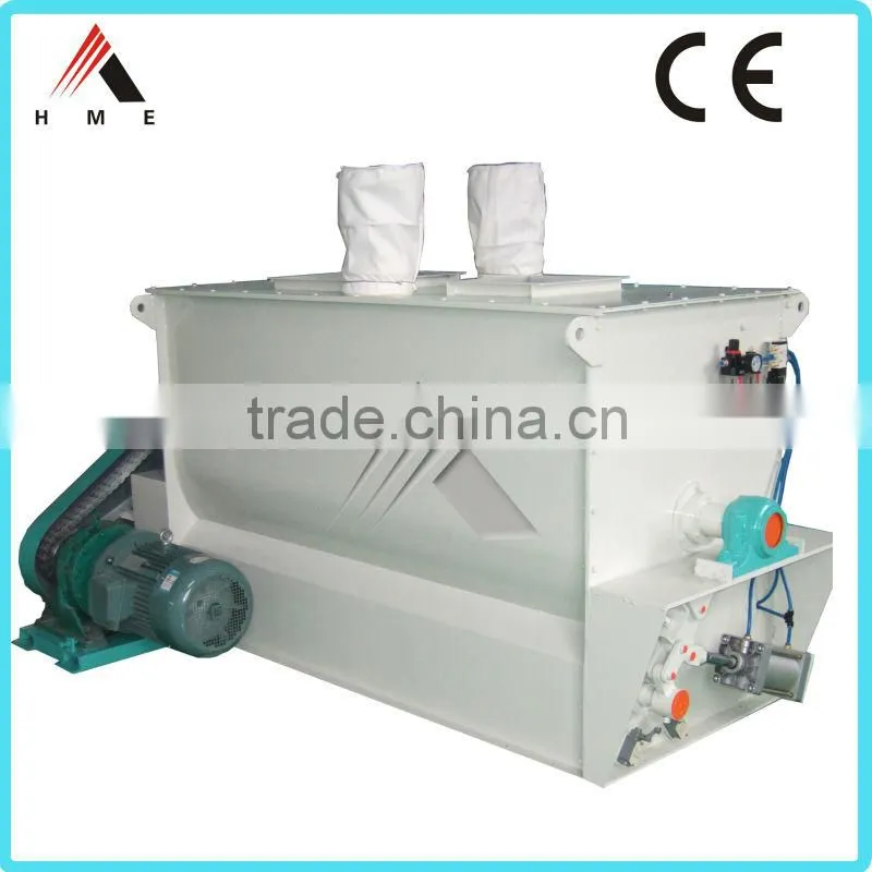 cereal mixer
