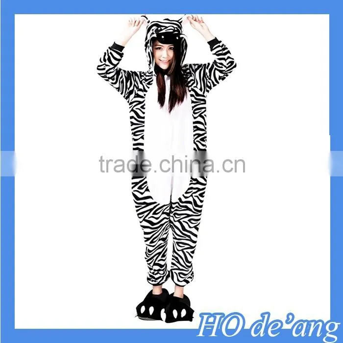 Hogift 22 Styles Winter Warm Sleepwear Homewear for Women