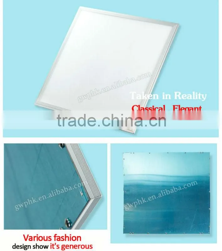 led panel light hoslight LED Panel Light 2x2ft 36w