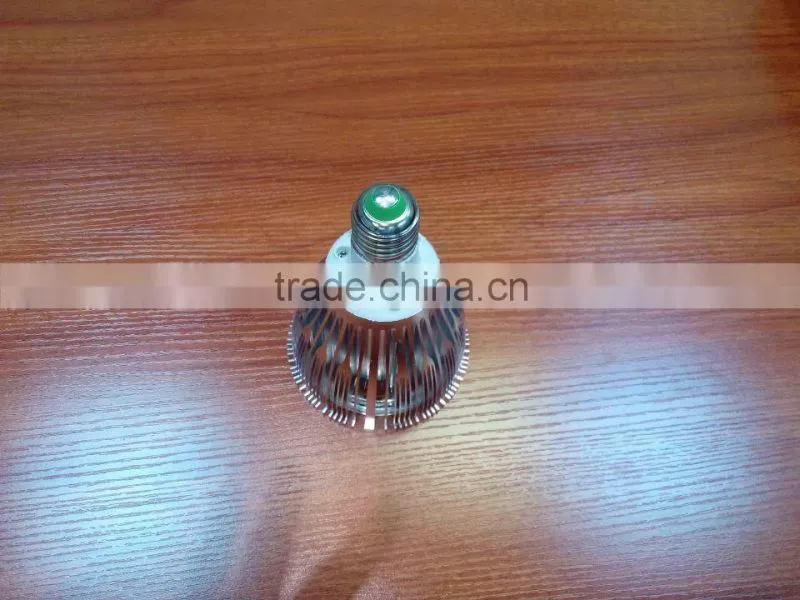 High-end Par30 12W 85-265V Dimmable COB LED Spotlight