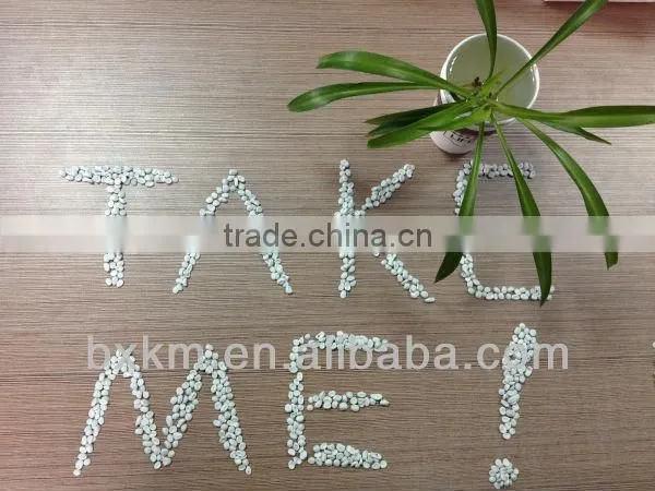 plastic pellet machinery