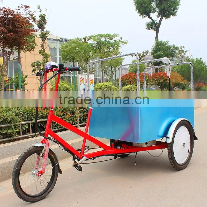 outdoor Garment and Clothing Bike