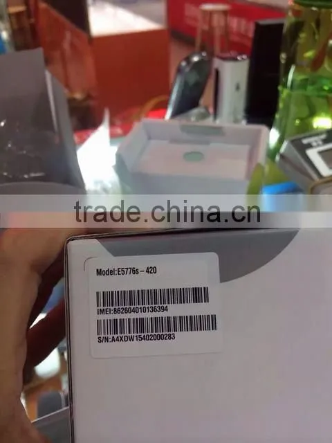 Unlocked Huawei E5776S-420 4G wireless router
