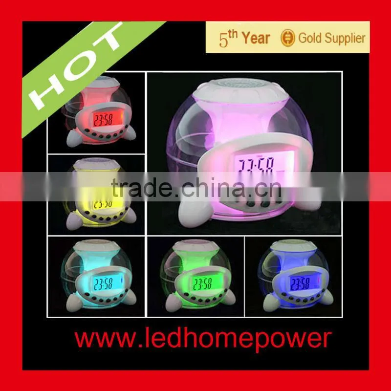 LED digital clock diaplay supplier from china
