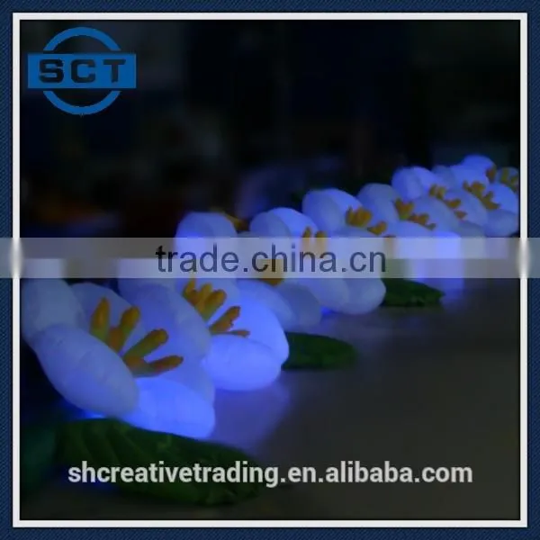 Parties Inflatable Flower Arrangements