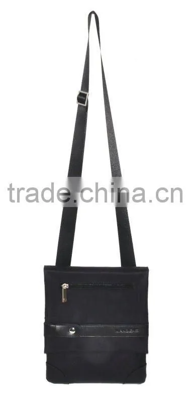 New style shoulder messenger bag for ipad