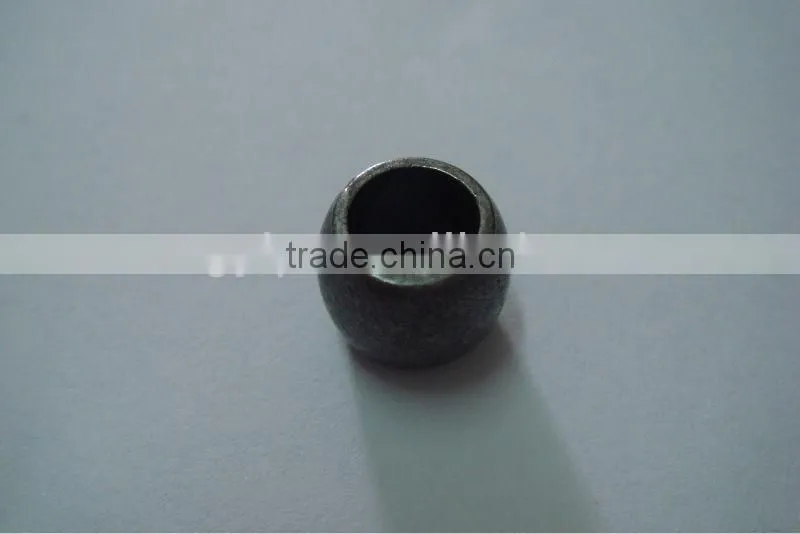 7mm small bell ball for clothing