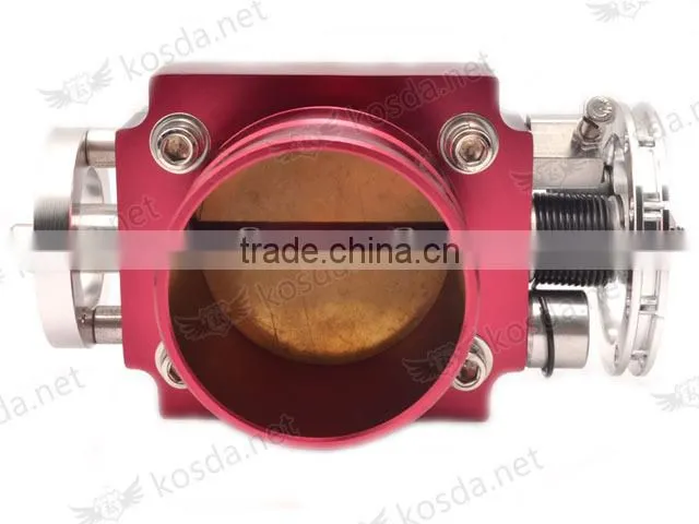 Universal Throttle Body