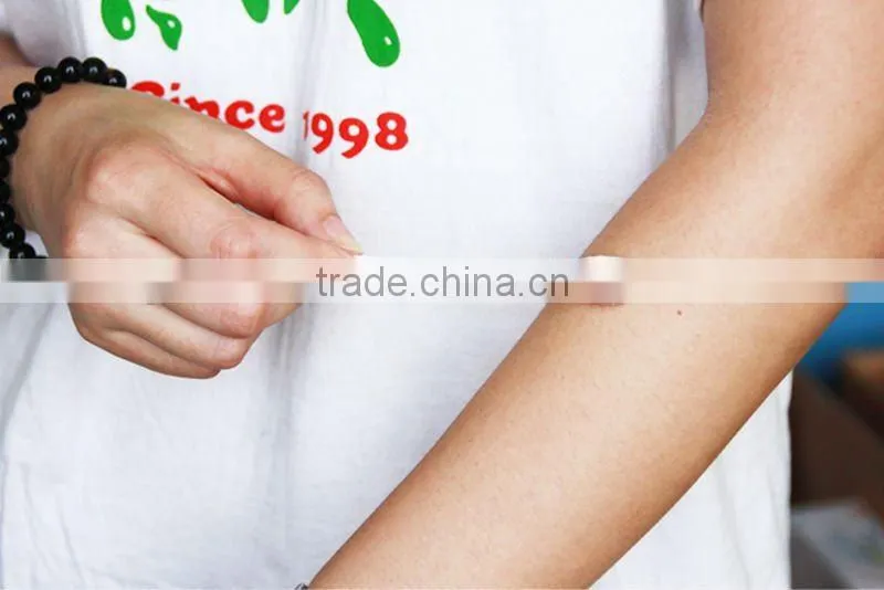 Isopropyl alcohol swabstick