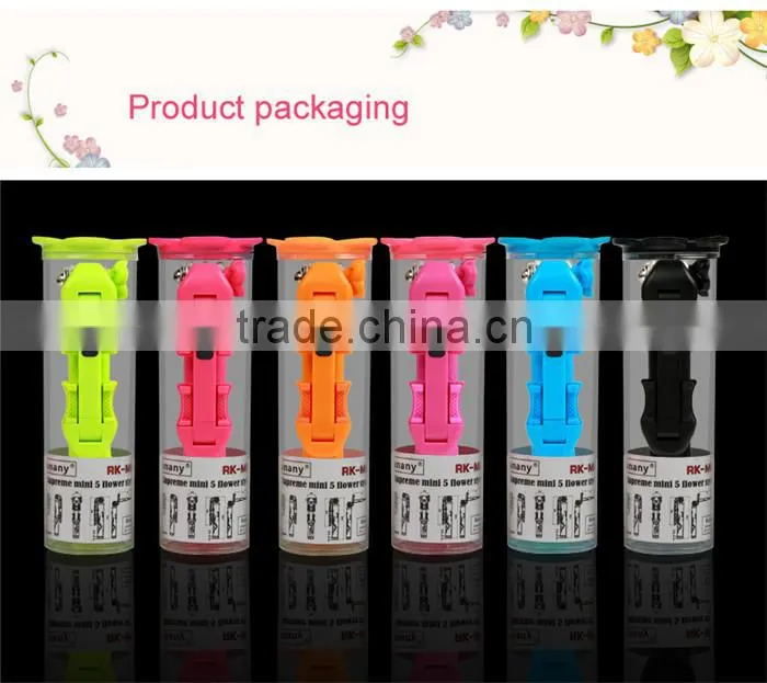 Perfectday Foldable Extendable Cable Selfie Stick Colorful 2015 New