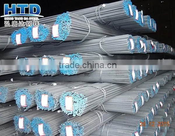 cheap steel rebar, construction HRB400 deformed steel rebar