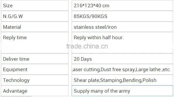 custom gun cabinet wholesale