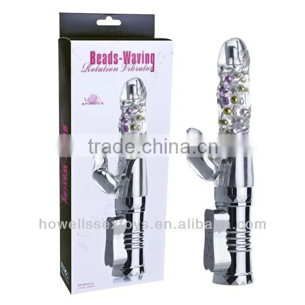 Rabbit Vibrator Big Size Penis sex toys