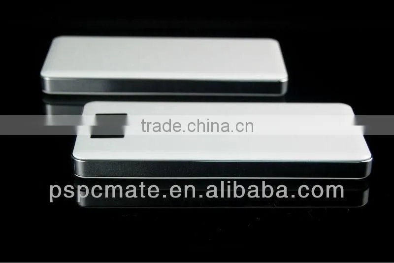 Slim power bank for different devices/Portable power bank for digital devices