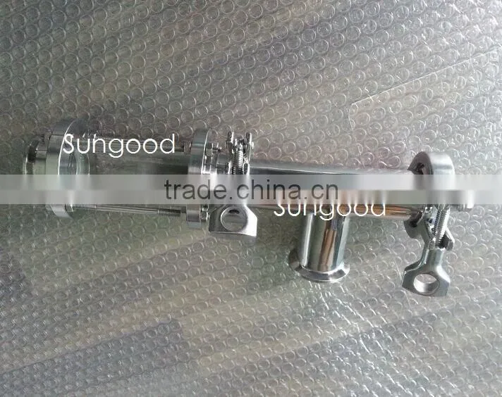 Stainless Steel Wort Aerator