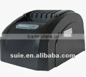 POS system barcode label printer supplier thermal receipt printer