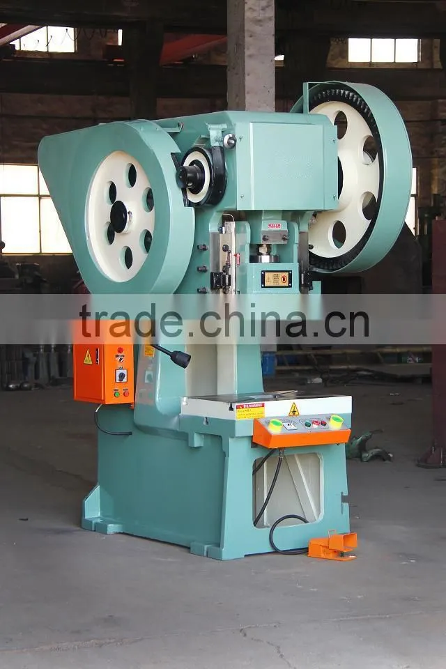 Shengchong Brand 40 ton cold press machine for sale with good price