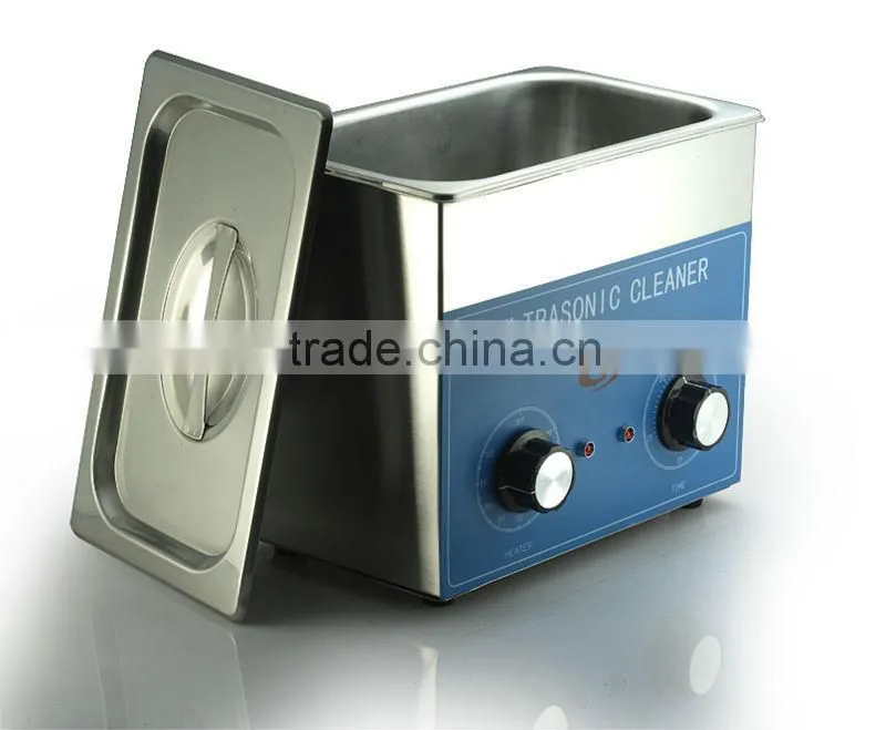 surgical instrument ultrasonic cleaner