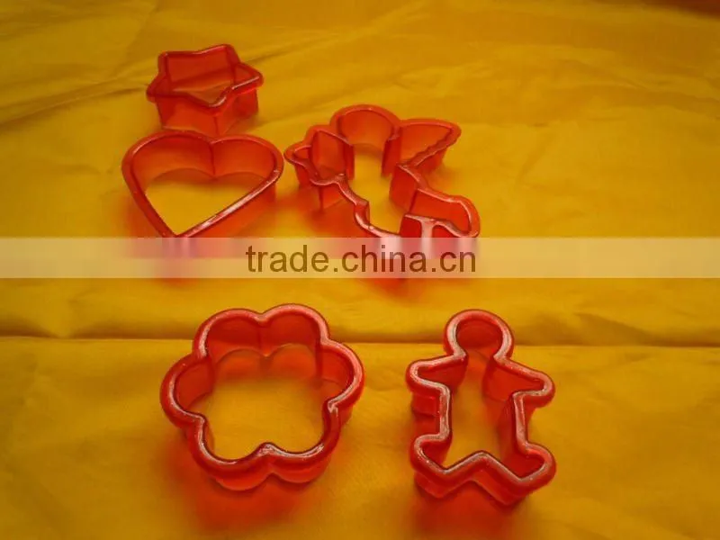 cookie cutters set /cookie tools