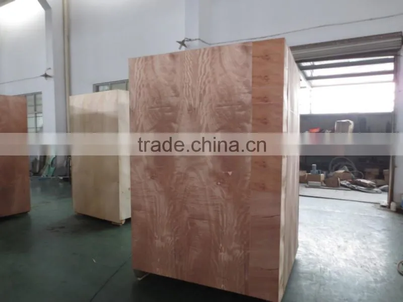 MIC-12-12-5 three in one mineral water bottle making machine 3000-4000 bottle/hr with CE