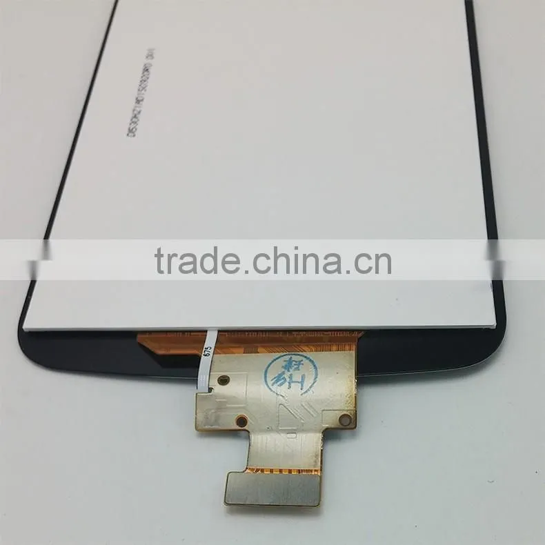 High Quality k10 LTE LCD Display Assembly with Touch Screen Digitizer For LG K430DS K410 K420N