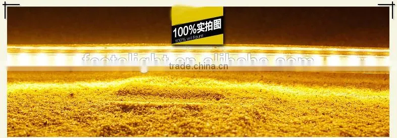 3014 220V high lumen super brightness decoration led strip light