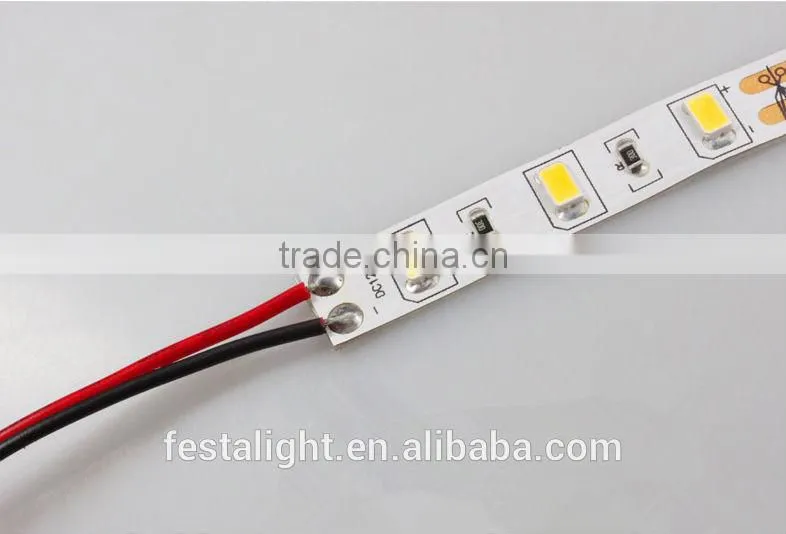 High Lumen led light 5730 led strips