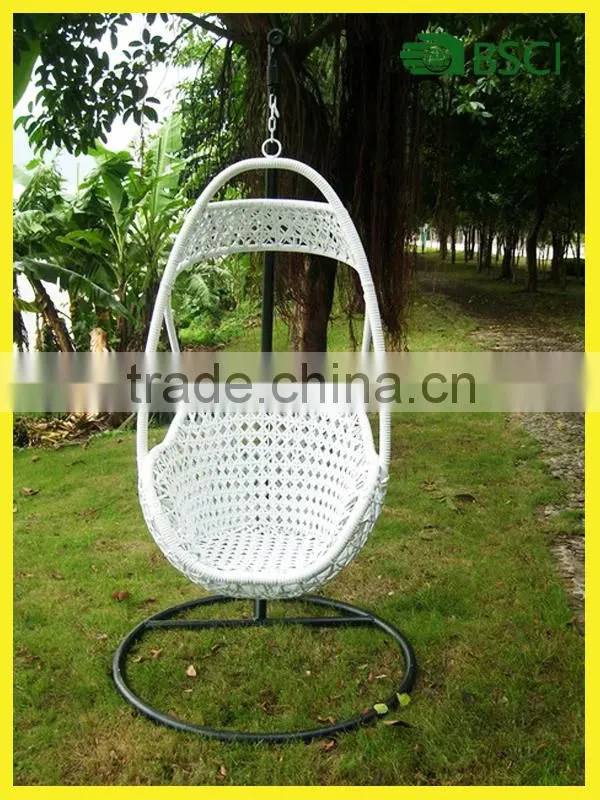 Garden item handmade craft from waste material