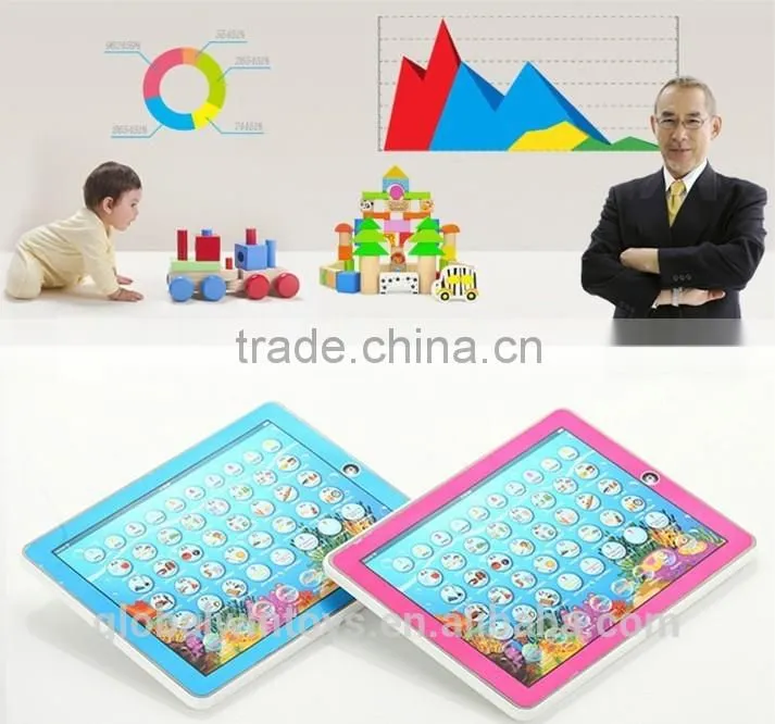 new multipurpose toy gw-tys2921o spanish and chinese language educational toys teaching for kids