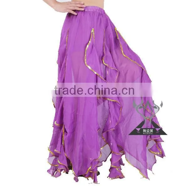 Cheap Belly Dance Skirts for Performance