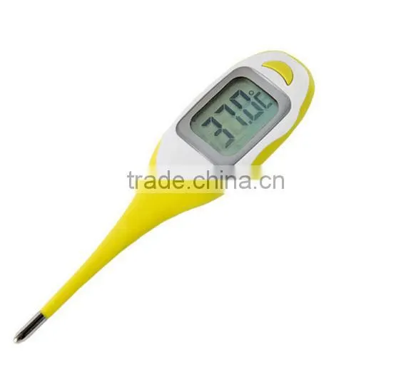 Digital Waterproof rectal thermometer