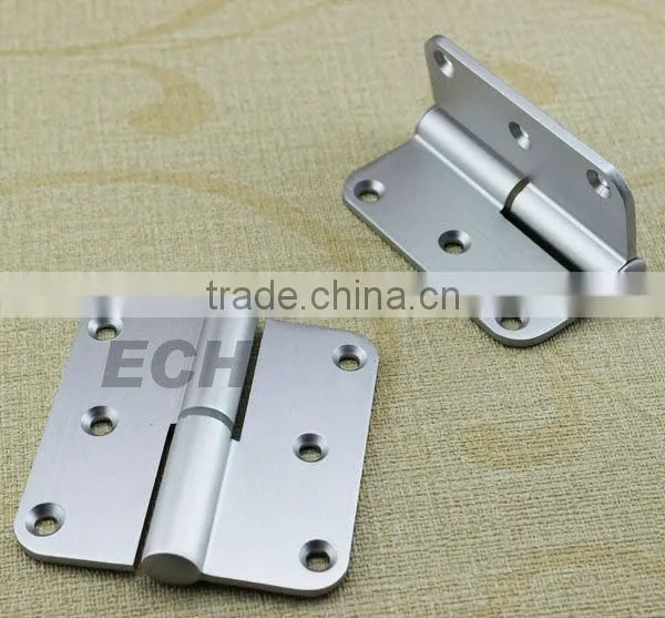 EC Hardware aluminum lift-off door hinge