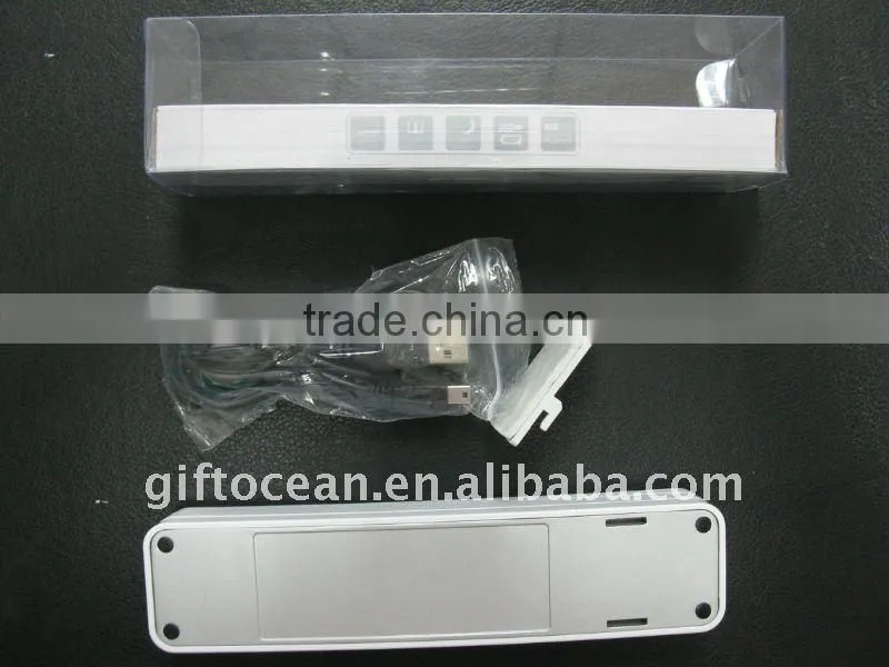 led reading light,led table lamp,with digital calendar clock
