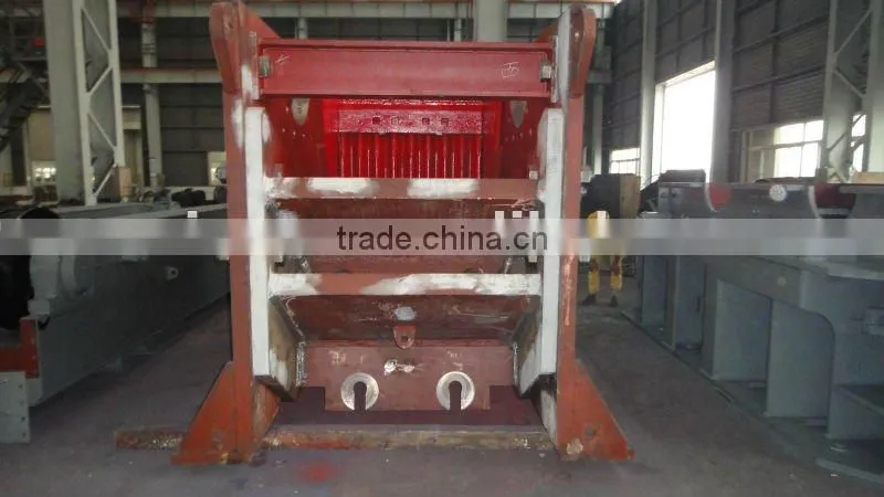 PE1200x1500 Jaw Crusher
