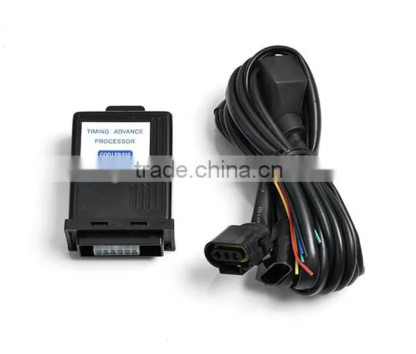 T511N lpg cng spark timing advancer for cng system