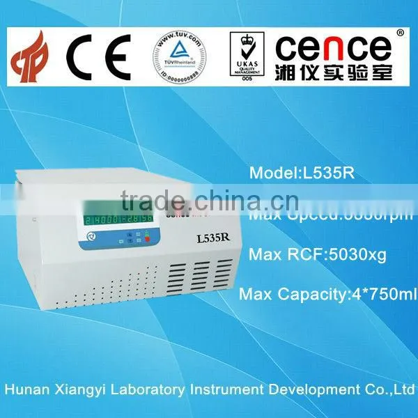 solid bowl centrifuge