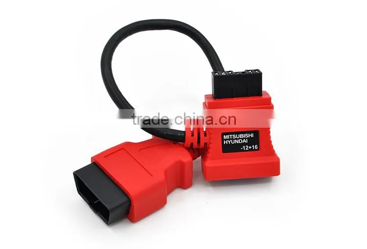 Professional Original Autel MaxiDAS DS708 Diagnostic all Car Diagnostic Systems Autel DS708 Car Scanner ds708
