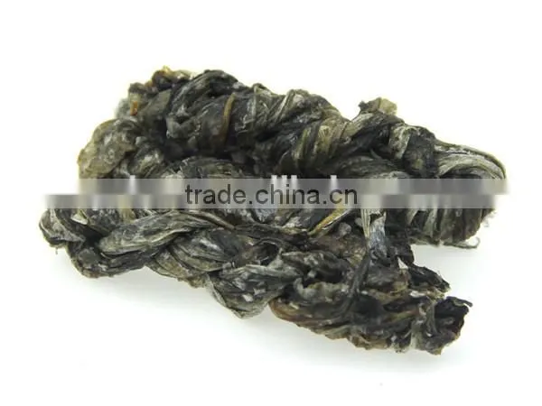 100% natural Fish skin pet foods