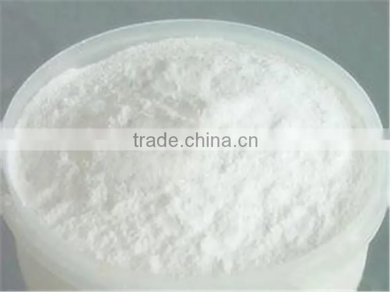Big capacity oil drilling starch machinery