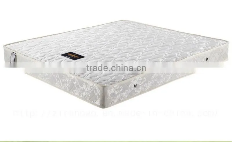 Wholesale Cheap price Twin Spring mattress--ZRB 122