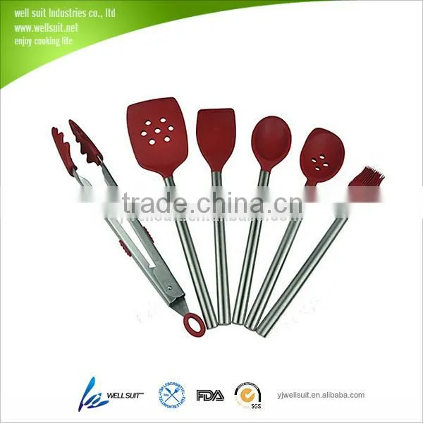 high quality hot sell personalized kitchen utensils