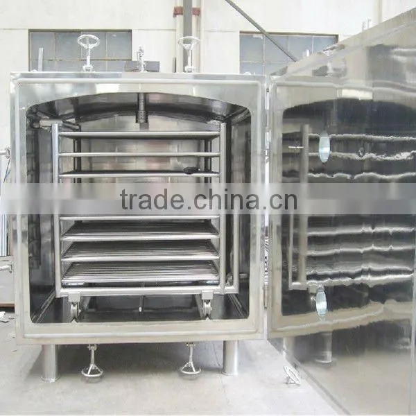 Stainless Steel Box Type Electric drying oven with CE certification