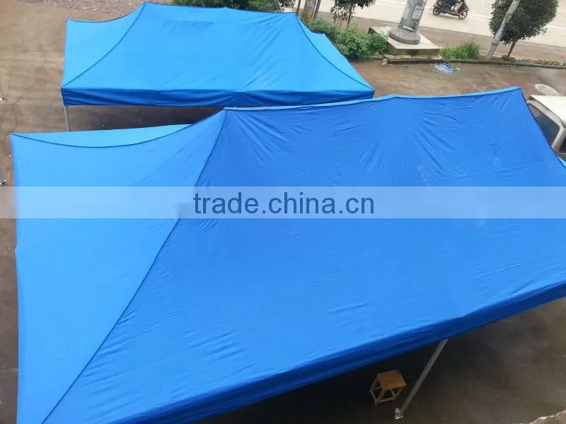 strong small party tent for outdoor events
