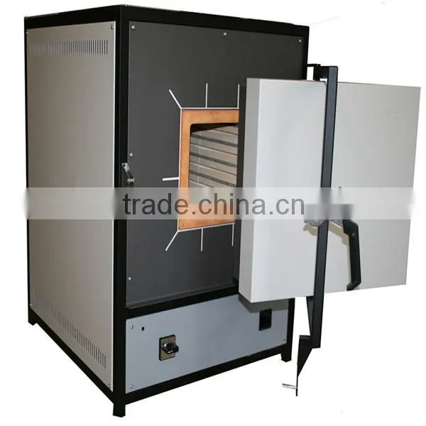 STA spiral type silicon carbid heating elements