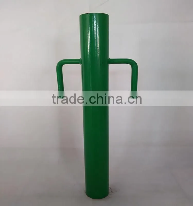 factory produce fence post drivers