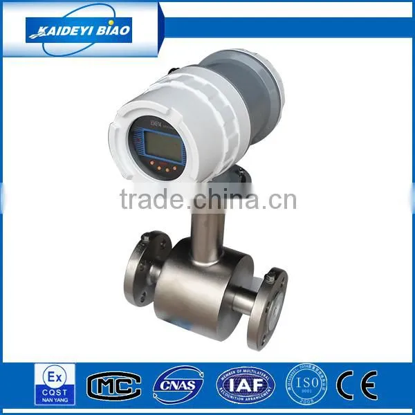 flow transmitter