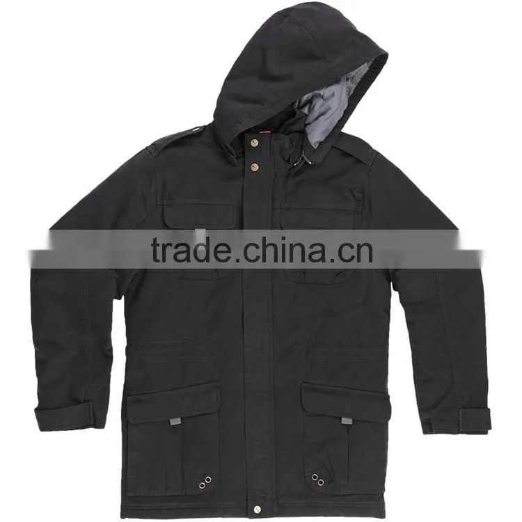 mens washing jaceket;2014 fashion washing jacket;100% cotton twill jacket;men's canvas jackets